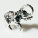 Silver Elephant