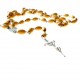 Rosaries with wood balls-2