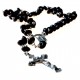 Rosaries with dark wood-1