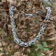 Chain bracelet Byzantine "Butan 0,7"-4