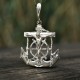 Pendant "Protective Anchor"-2