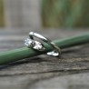 Ring without size Snake 