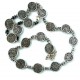 Necklace "Disco Festo"-1