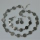 Necklace "Disco Festo"-3