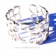 Ring matte without size white or black-2