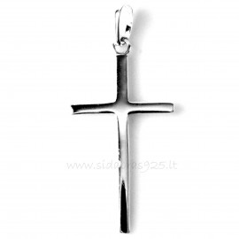 Pendant cross large 5.3 cm equal to PK2