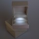 Gift Box in cream with LED lighting-4