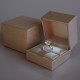 Gift Box in cream with LED lighting-3