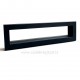 Gift box "Frame 3D" TW61 black 220x40-1