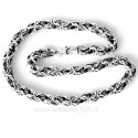 Chain Byzantine massive handmade "Hard 1.8"