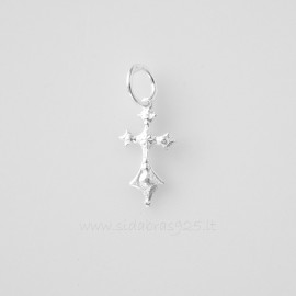 Pendant minimalist cross 