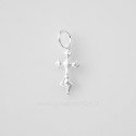 Pendant minimalist cross 