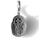 Pendant medallion Cтароверов-2