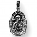 Pendant medallion Cтароверов