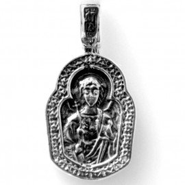 Pendant medallion Cтароверов