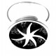 Ring Star in a circle-4