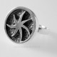 Ring Star in a circle-3
