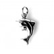 Pendant "Dolphin"-2