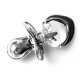 Soother (pacifier) "Swarovski"-6
