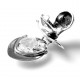 Soother (pacifier) "Swarovski"-2