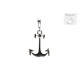 Pendant "Anchor" P405-2