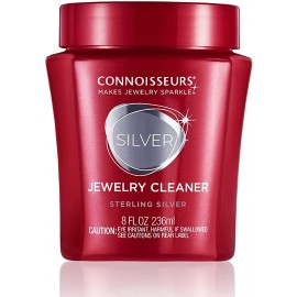 Cleaner for silver products Connoisseurs