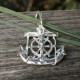 Pendant "Protective Anchor"-3