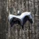 Pendant "Horse" P009-3