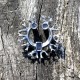 Pendant ethnographic "Sun"-2
