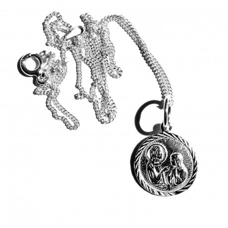 Christening, First Communion, locket 