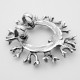 Pendant ethnographic "Sun"-6