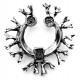 Pendant ethnographic "Sun"-1