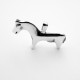 Pendant "Horse" P009-5