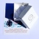 Silver set - For Christening, First Communion "Škaplierius"-4