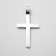 Pendant cross P766-3