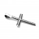 Pendant cross P766-2