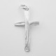 Pendant cross P371-3