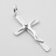 Pendant cross P371-2