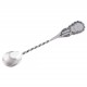 Spoon with clock, for christenings Š616-1