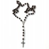Rosary with natural Garnet stone RG