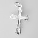 Pendant cross P767-2