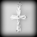 Pendant cross P767