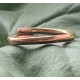 Pure copper adjustable ring-3