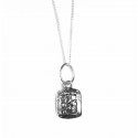 Pendant "Dots of happiness" P344A