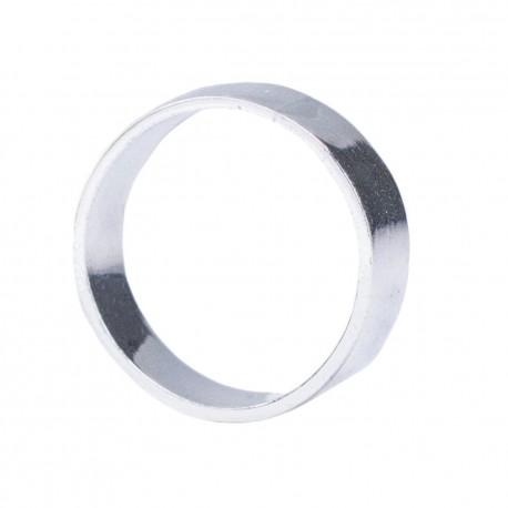 Wedding ring "Graviravimui" 7mm