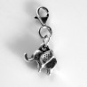 Pendant "Elephant" P509