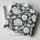 Gift Box "Flower box " White-2
