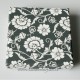 Gift Box "Flower box " White-1
