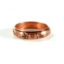 Copper ring