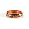 Copper ring